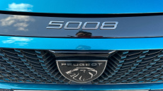 Peugeot 5008 1.2 Hybrid 145 GT 5dr e-DSC6 Petrol Estate